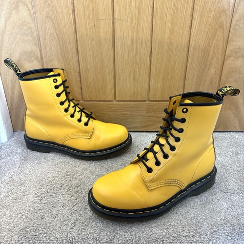 Martens 1460 doc - martens, classic