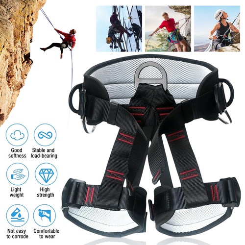 Heavy duty tree rock climbing - duty,