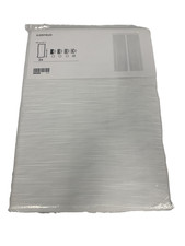 Ikea GJERTRUD Sheer Curtains 2