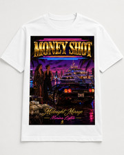 Moneyshot clothing girls - moneyshot,