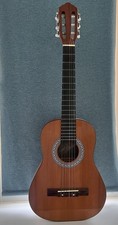 José Ferrer Classical Acoustic Guitar 4/4 Full Size – Natural – Used