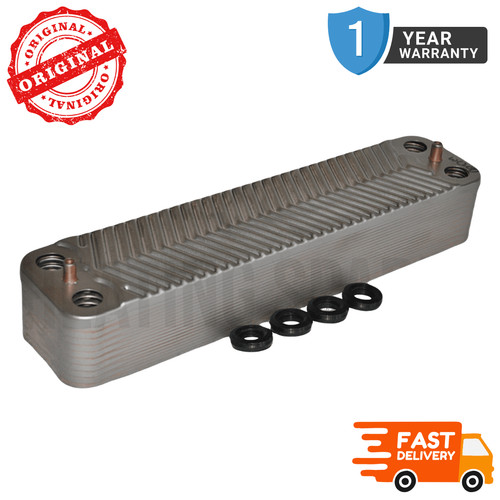 Worcester greenstar 37 - 35,