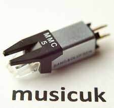 BANG OLUFSEN MMC5 Stylus Cartridge B&O Beocenter 2200 7007 7700 beogram 7000