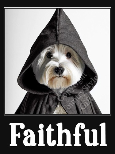 Westie dog funny flexible - westie,