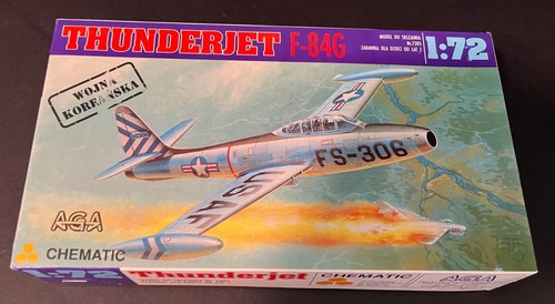 Aga chemtic - (model, 7205)