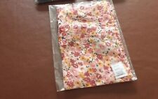 BNIP Ladies Avon Floral Satin