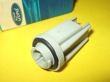 NEW GENUINE FORD FIESTA Mk3/FRONT/BULB/HOLDER/SIDE/LIGHT/RS TURBO/XR2i/