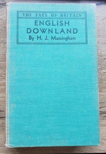 English downland j - downland, h.