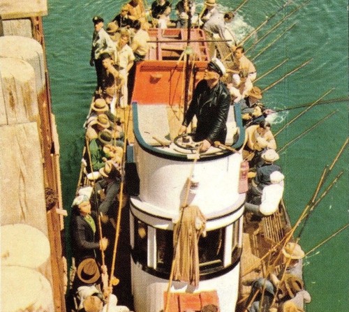 Union oil company - oil,