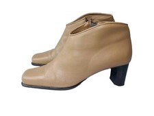 LEA FOSCATI Ankle Boots