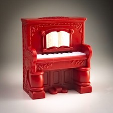 Vintage 2001 McDonald’s