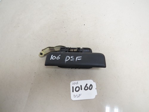 Peugeot 106 4dr 1997 - peugeot,