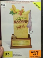 National Lampoon's Bagboy