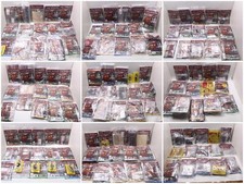 HACHETTE 1/12 BUILD THE