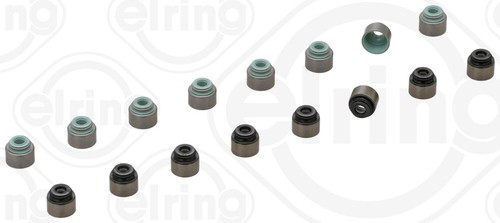 Elring 215 710 seal - elring, 215.710