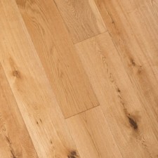 Wide Plank French Oak Wood