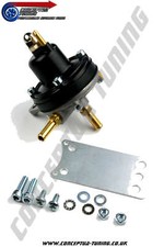 Adjustable Malpassi Fuel