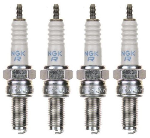 Ngk spark plug - plug, cr9e