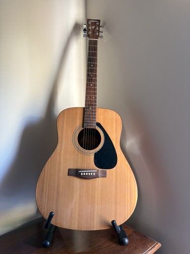 Yamaha f310 good - f310, condition
