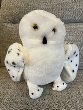 2024 Harry Potter Hedwig Owl