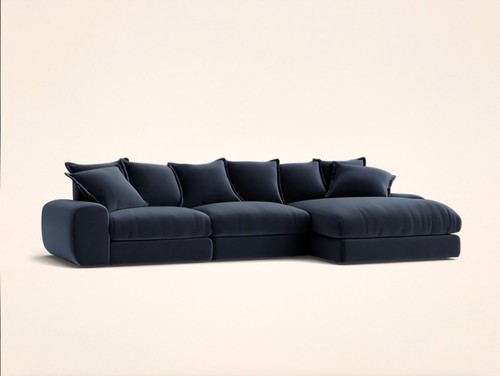Loaf wodge modular - loaf, chaise