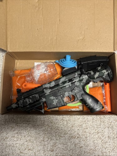 Automatic toy gel blaster - automatic,