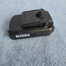 Genuine 18v 2Ah Li-ion Battery