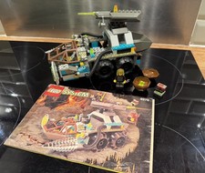 VINTAGE ROCK RAIDERS 4970