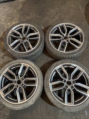 Audi diamond cut - s3, grey
