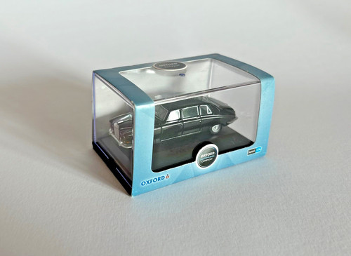 Oxford diecast daimler - diecast, 1:76