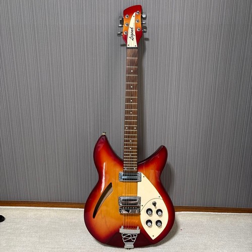 Rare legend rickenbacker - rare,