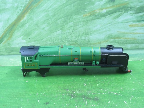 Wrenn w2237 west country class - wrenn,