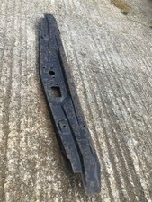 NOS MK1 Capri Slam Panel Pre