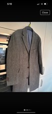 John Lewis Coat Size S Man