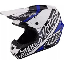 Troy Lee Designs GP Motocross