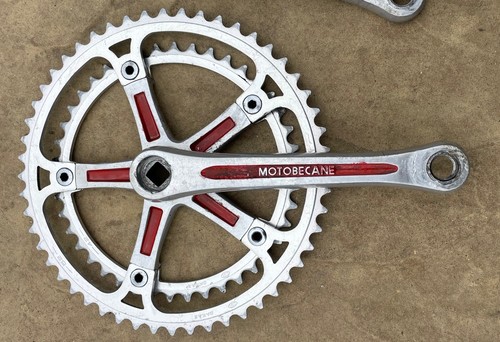 Vintage 1980 motobecane - vintage,