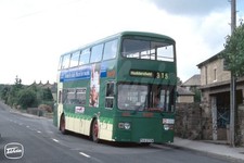 Bus Photo - Yorkshire Rider