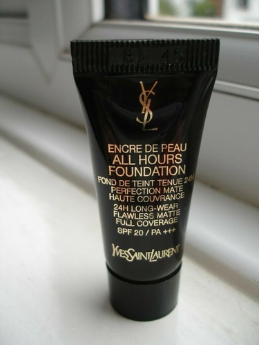 Yves saint laurent all - laurent,