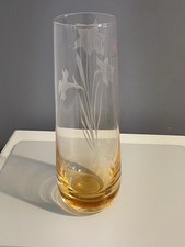 Vintage Caithness Daffodil