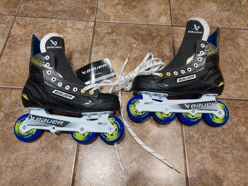 Bauer dart senior inline - dart,