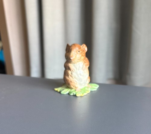 Beswick beatrix potter - beswick,