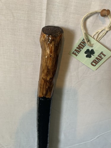 Shillelagh walking stick - shillelagh,