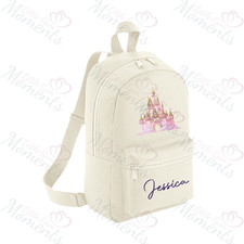 Personalised Kids Mini