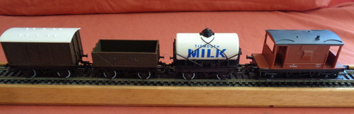 Hornby gauge thomas - hornby,