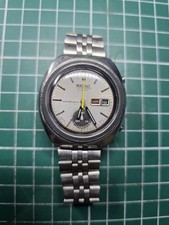 Seiko Ciclope Automatic