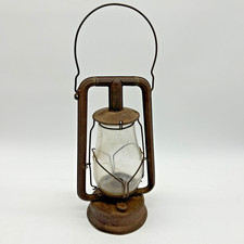 Vintage Dietz Hi-Lo Lantern