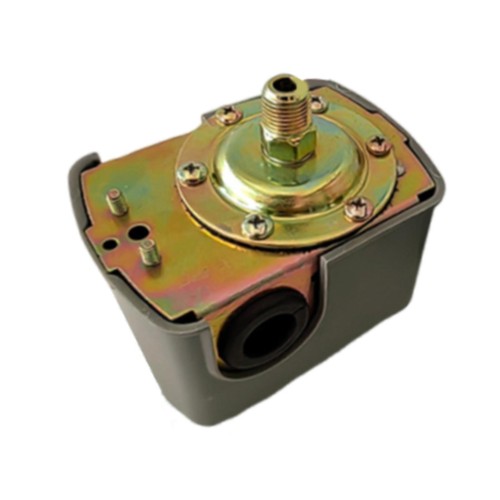 Water pressure switch