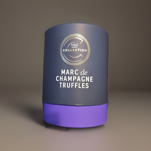 Collection marc de - collection,