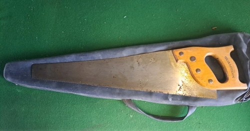 Vintage spear jackson - &, hand