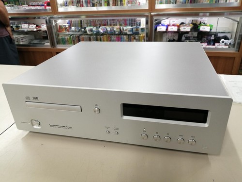 Luxman 03x mqa usb - luxman, d-03x